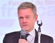 ラインアップ発表記者会見