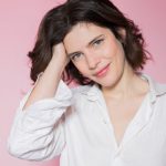 ジュディス・デイビス監督 ※主演