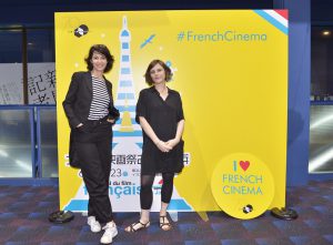 『カブールのツバメ』上映後Q&Aレポート