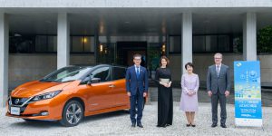 フランス映画祭 2020 横浜 フェスティバル・ミューズ米倉涼子登壇！ ラインナップ発表記者会見 ご報告