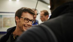 監督：アントワーヌ・ランボー