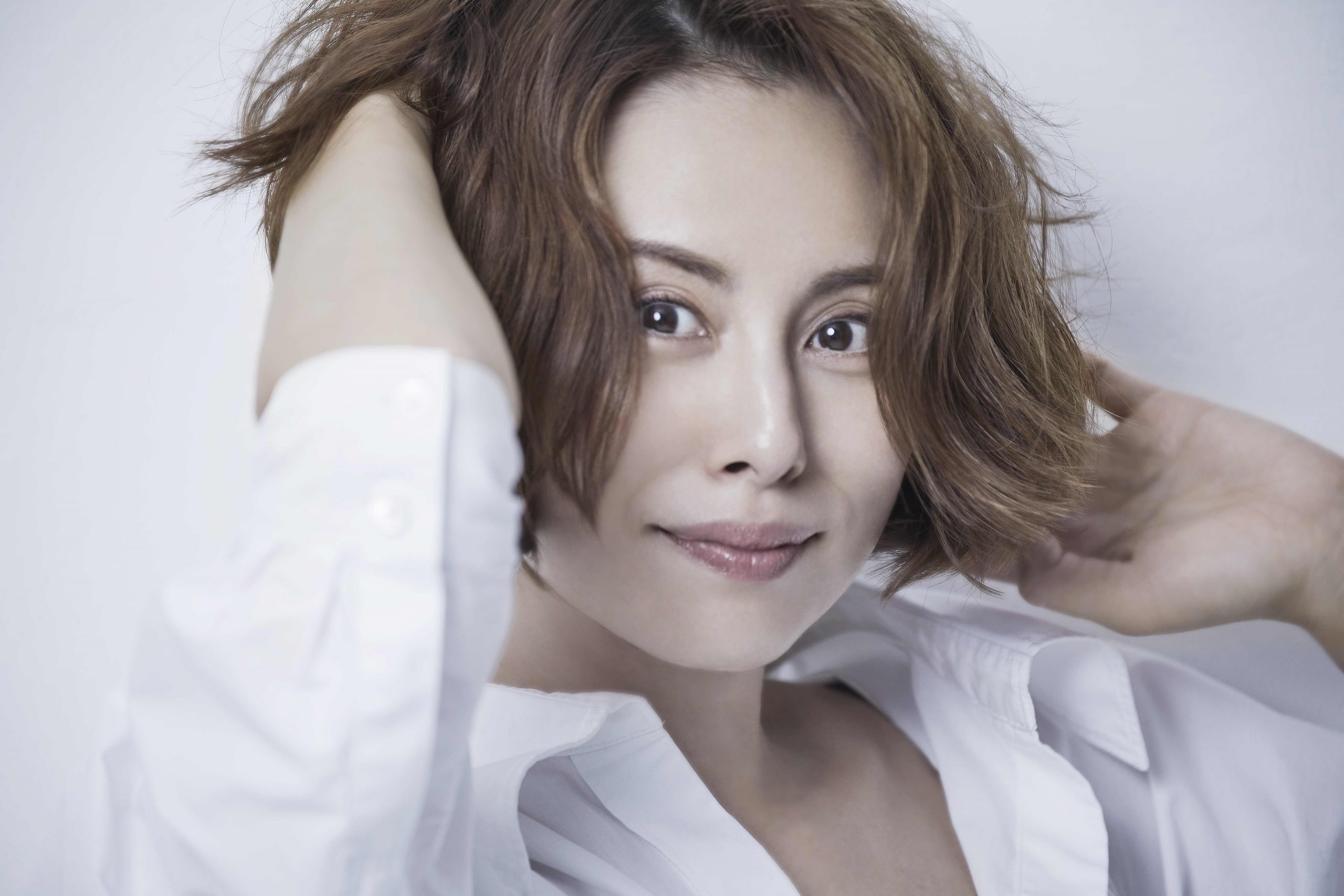 フランス映画祭 横浜 12月に開催決定 フェスティバル ミューズに米倉涼子さんが就任 フランス映画祭 横浜 Festival Du Film Francais Au Japon