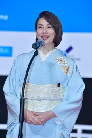 オープニングセレモニー