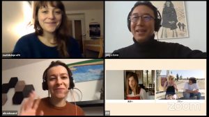 マスタークラス