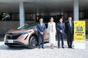 フランス映画祭2021 横浜 フェスティバル・ミューズ杏登壇！ ラインナップ発表記者会見実施！