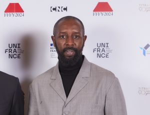 『Bâtiment 5（原題）』（邦題『バティモン5 望まれざる者』） ラジ・リ監督インタビュー