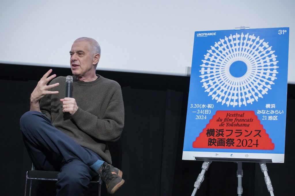 めくらやなぎと眠る女