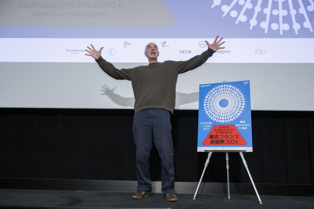 めくらやなぎと眠る女