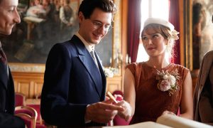 オープング上映の追加販売決定！