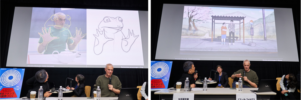 マスタークラス1