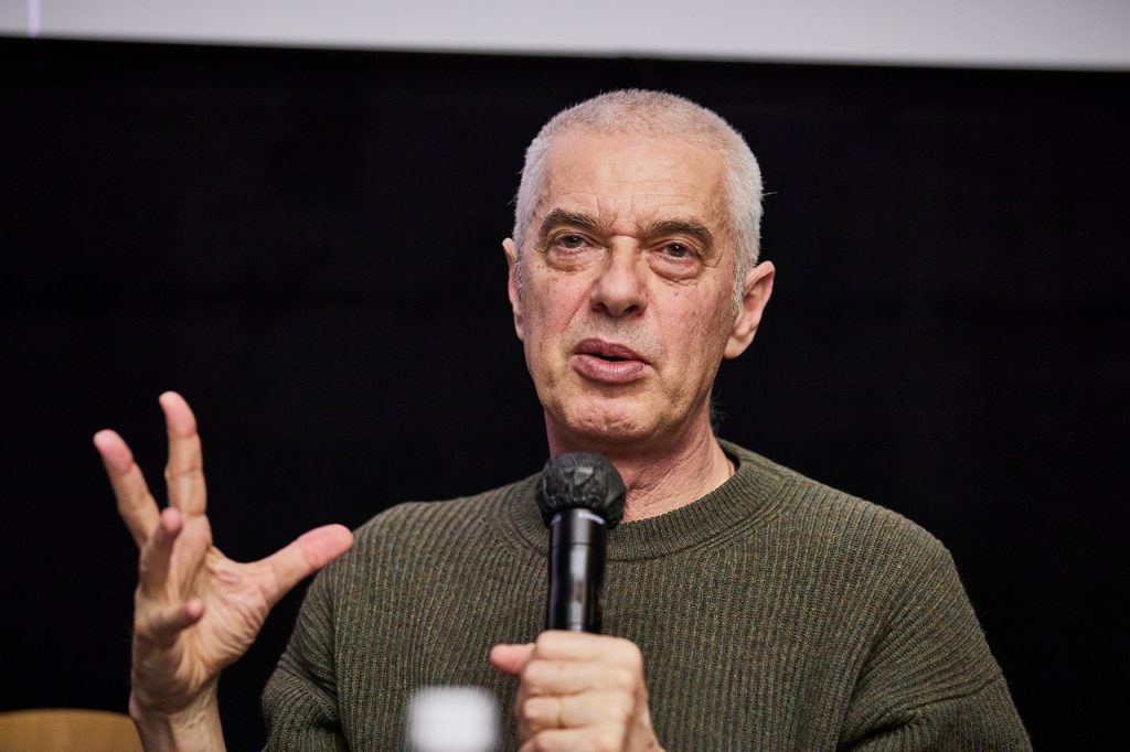 マスタークラス1