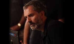 「カネと血」グザヴィエ・ジャノリ監督来日キャンセル および プロデューサー オリヴィエ・デルボスク来日決定のお知らせ