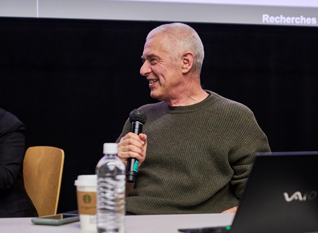 マスタークラス1