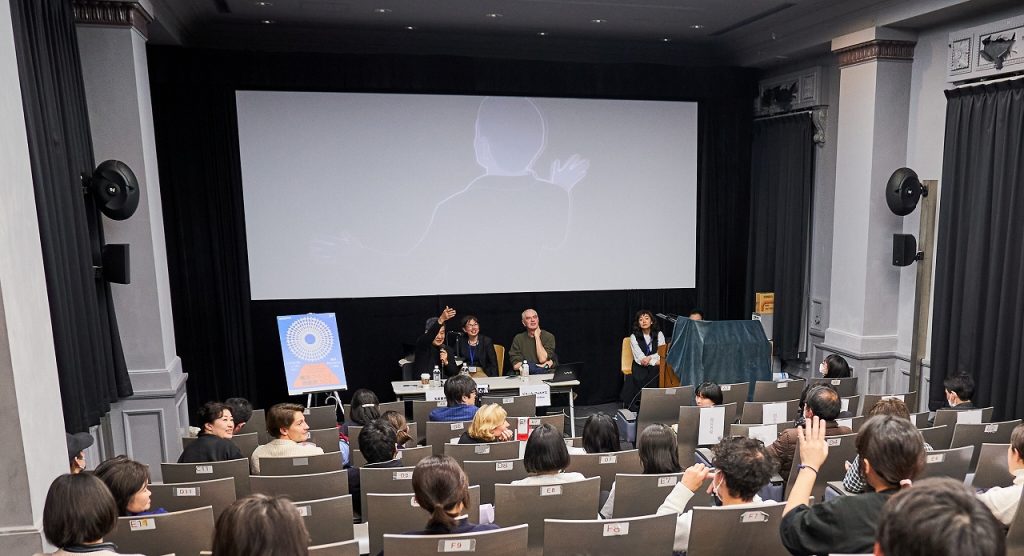 マスタークラス1