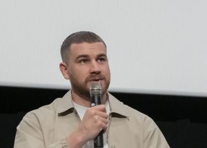 3/24(日)『Vermines (原題)』上映後Q&Aレポート