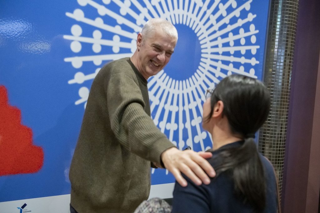 めくらやなぎと眠る女