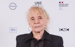 『美しき仕事』クレール・ドゥニ監督インタビュー