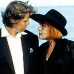 海を渡るジャンヌ