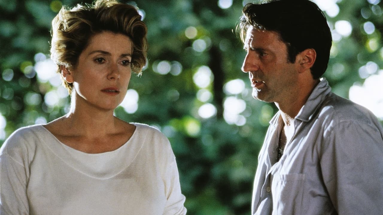 私の好きな季節