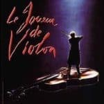 無伴奏［シャコンヌ］