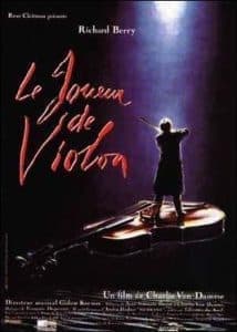 無伴奏［シャコンヌ］