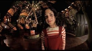 ロスト・チルドレン