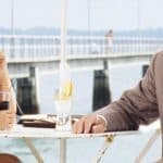 オディールの夏