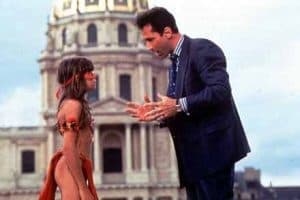 僕は、パリに恋をする