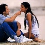 世界で一番好きな人