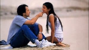 世界で一番好きな人