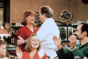 パリのレストラン