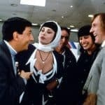 俺たちは天使だ