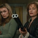 沈黙の女 ロウフィールド館の悲劇