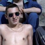 ジーザスの日々