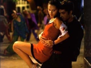 ジャンヌと素敵な男の子