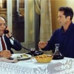 奇人たちの晩餐会