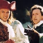 愛と復讐の騎士