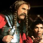 アステリクスとオベリスク