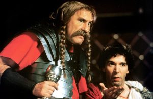 アステリクスとオベリスク