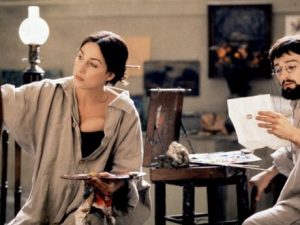 葡萄酒色の人生　ロートレック