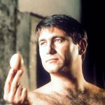 ハリー、見知らぬ友人