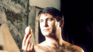 ハリー、見知らぬ友人