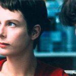 勇気を出して！