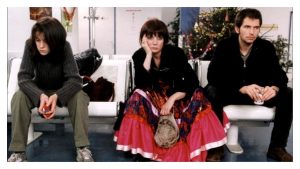 ブッシュ・ド・ノエル