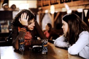 デルフィーヌの場合