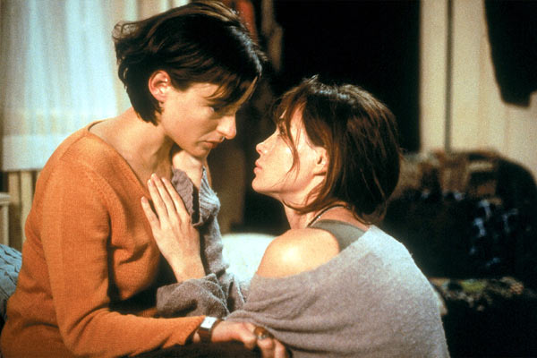 彼女たちの時間