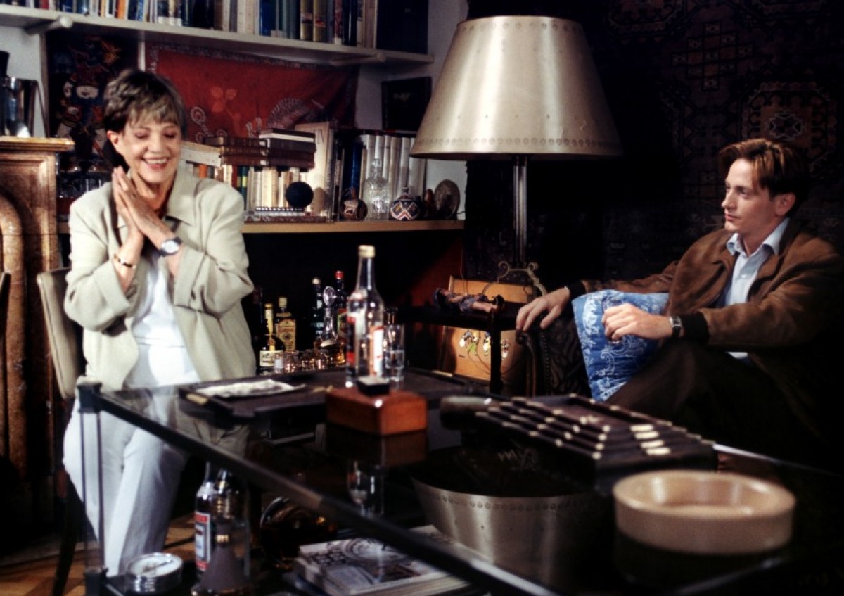 銀幕のメモワール