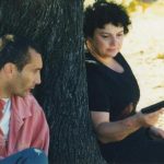 りんごと無果実、アーモンド