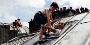 バティニョールおじさん