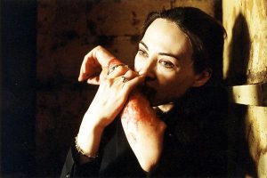 イン・マイ・スキン 人には言えない、私が本当にしたいこと